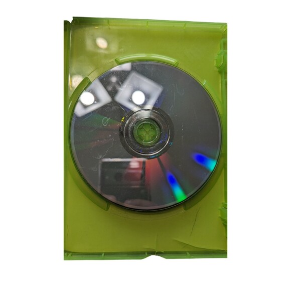 Fallout 3 (Microsoft Xbox 360, 2008) Complete w/ Manual - Tested Working - Picture 5 of 5